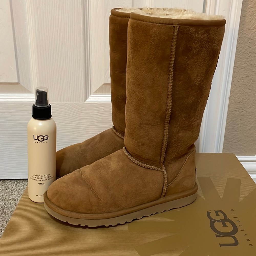 UGG Classic Tall Boots